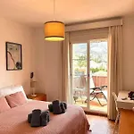 Mountain View Fuengirola Apartment