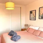 Mountain View Fuengirola Apartment