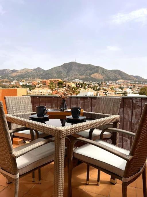 Apartamento Mountain View *