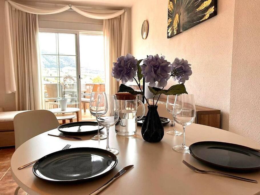 Mountain View Apartamento Fuengirola