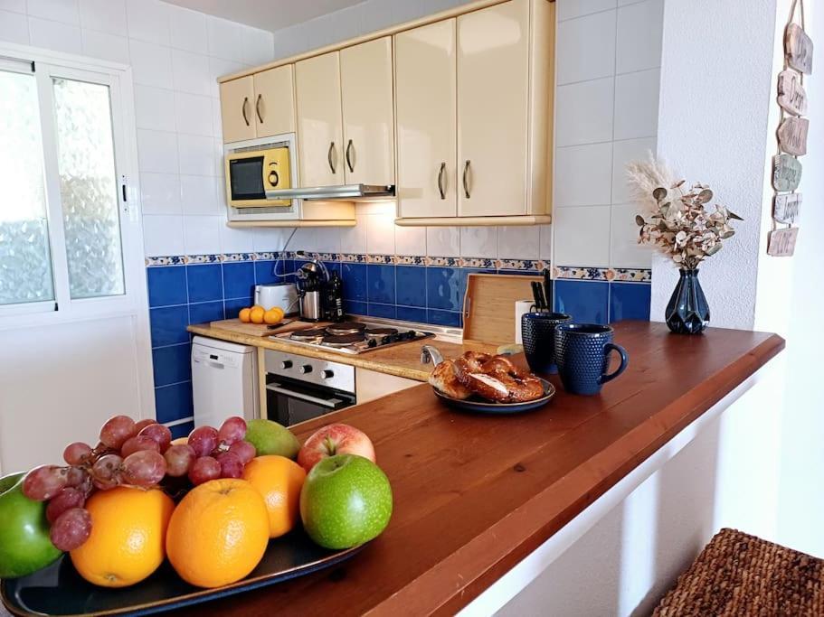 Mountain View Appartement *