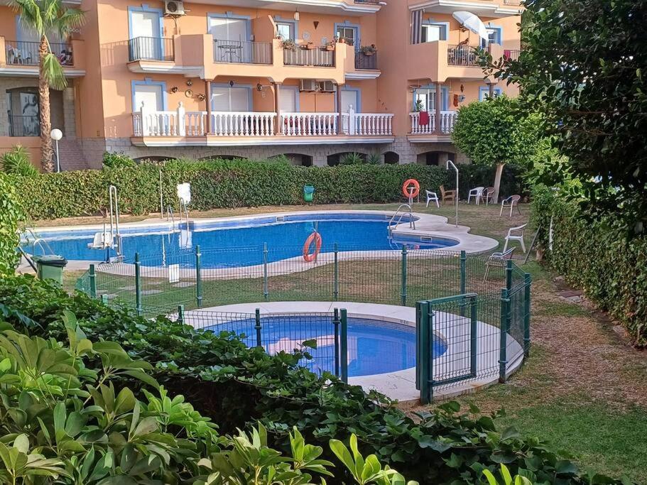 Apartamento Mountain View *