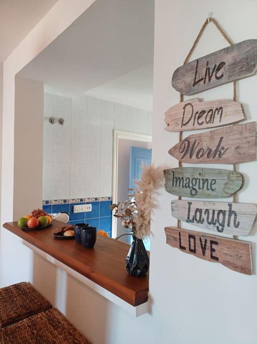 Mountain View Apartamento Fuengirola